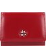  Black Tie1 Portfel Skórzany 12.5 cm Model rot