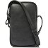  Carisma Mini Torba Torba na ramię Skórzany 11.5 cm Model black