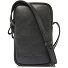 Carisma Mini Torba Torba na ramię Skórzany 11.5 cm Model black Carisma Mini Torba Torba na ramię Skórzany 11.5 cm Model black