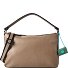  Calipso Torba na ramię Skóra 34 cm Model cappuccino