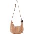  Take A Smile Torba na ramię Skórzany 33 cm Model milk coffee