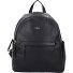  Plecak miejski Mina 28 cm Model black