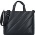  Quilted Torba 34 cm Model black