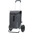  Royal Shopper Ortlieb Wózek na zakupy 65 cm z kołami pneumatycznymi Model anthrazit