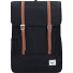  Survey Plecak 45 cm Komora na laptopa Model black