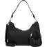  Devika Torba na ramię 28 cm Model black
