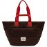  Unio Tokio Shopper Bag 62 cm Model chocolate