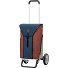  Alu Star Shopper Oli.P 2.0 Walizka na zakupy 59 cm Model blau