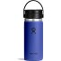  Hot Beverages Wide Flex Slip Lid Butelka do picia 473 ml Model capri blue