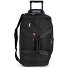  Week Eco 2-Wheel Holdall 50 cm Model black