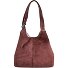  C-Easy Torba na ramię Skóra 34 cm Model berry-berry