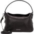  Anzere Phoenix Torba na ramię Skóra 29 cm Model black
