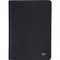  Polo Geldbörse RFID Leder 10,5 cm Model schwarz