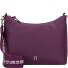 Zita Torba na ramię Skórzany 26.5 cm Model plum Zita Torba na ramię Skórzany 26.5 cm Model plum