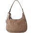  Sierra Torba na ramię Skóra 42 cm Model taupe