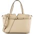  Boss Revers Shopper Bag Skórzany 27 cm Model light beige