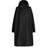  Poncho przeciwdeszczowe Mini Max 87 cm Model black