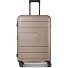  Essentials 11 4 kółka Walizka 66 cm z funkcją poszerzenia Model taupe