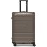  Essentials 11 4 kółka Walizka 66 cm z funkcją poszerzenia Model taupe