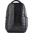  Sync Plecak Ochrona RFID Skóra 47 cm Komora na laptopa Model black