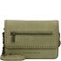  Bridgetown Torba na ramię Skórzany 18.5 cm Model green