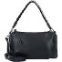  Aminne Torba 25 cm Model Black-Silver