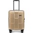  Crate Reflex EVO 4 kółka Walizka kabinowy 55 cm Model gold