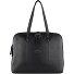 Gold Charles Teczka Skórzany 37 cm Komora na laptopa Model schwarz Gold Charles Teczka Skórzany 37 cm Komora na laptopa Model schwarz