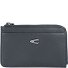 Skórzany portfel Pura 13 cm Model black Skórzany portfel Pura 13 cm Model black
