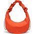  Moon Bag Torba na ramię 40 cm Model hot coral