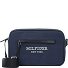  TH Prep Classic Torba na ramię 24 cm Model space blue