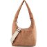 Laurine Torba na ramię Skóra 34 cm Model hazelnut