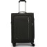  Cloudrider 4 kółka Walizka M 67 cm z funkcją poszerzenia Model jet black
