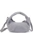  Greta Mini Icon Torba Skóra 23 cm Model cloud grey