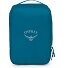  Sakwa Ultralight Packing Cube 15 cm Model waterfront blue