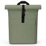 Lotus Jasper Mini Plecak 42 cm Komora na laptopa Model sage green Lotus Jasper Mini Plecak 42 cm Komora na laptopa Model sage green