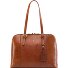 Torba na ramię Madrid RFID Skóra 39 cm Model tan2