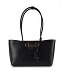  Janie Shopper Bag 32 cm Model black