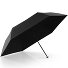  US.050 Ultra Light Slim Manual Kieszonkowy parasol 21 cm Model black, with bl