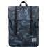Survey Backpack 46 cm Model steel blue shale rock Survey Backpack 46 cm Model steel blue shale rock