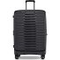  Novium 4 kółka Walizka L 75 cm z funkcją poszerzenia Model black