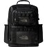  Base Camp Plecak turystyczny 47 cm Model tnf black-asphalt grey-