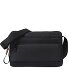  Inner City Torba na ramię Ochrona RFID 27.5 cm Model black