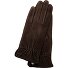  Luna Rękawice Skórzany Model warm dark brown | 8