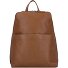  Fiorentina Plecak miejski Skórzany 31 cm Model tan