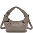 Greta Torba na ramię Skóra 23 cm Model cappuccino beige