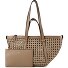  Cosmo Shopper Bag 44 cm Model sahara