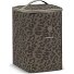  Vaasa Torba na lodówkę S 24 cm Model leo dark brown