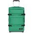  Transit'R Plus 2 kółka Walizka kabinowa 55 cm Model shamrock green