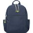  Lucky One Plecak 35 cm Komora na laptopa Model navy